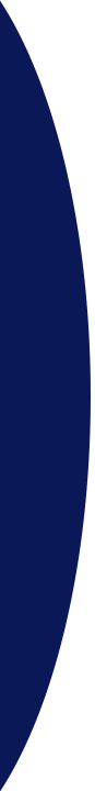 Solid dark blue rectangle background