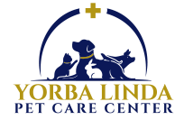 Pet care center logo design