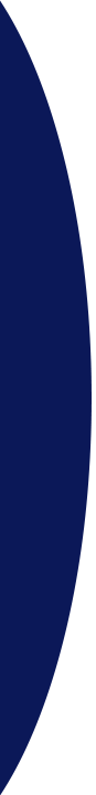 Solid dark blue rectangle background