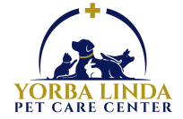 Pet care center logo design